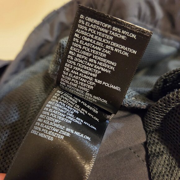 The North Face pants - Picture 8 of 15